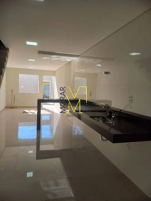 Foto 6 de Casa com 2 quartos à venda, 74m2 em Lagoa, Belo Horizonte - MG