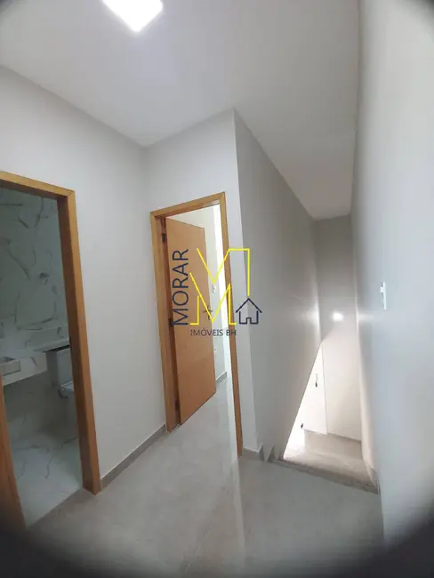 Foto 4 de Casa com 2 quartos à venda, 74m2 em Lagoa, Belo Horizonte - MG