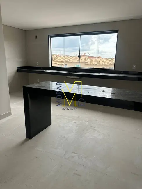 Foto 7 de Casa com 3 quartos à venda, 150m2 em Santa Amélia, Belo Horizonte - MG