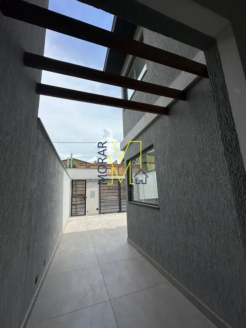 Foto 9 de Casa com 3 quartos à venda, 150m2 em Santa Amélia, Belo Horizonte - MG