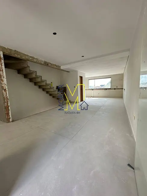 Foto 2 de Casa com 3 quartos à venda, 150m2 em Santa Amélia, Belo Horizonte - MG