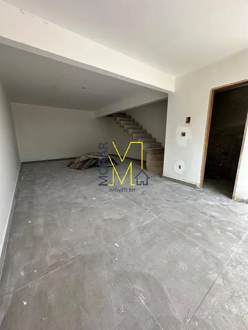 Foto 9 de Casa com 3 quartos à venda, 150m2 em Santa Amélia, Belo Horizonte - MG
