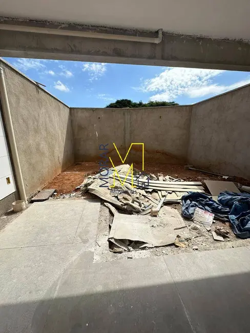 Foto 6 de Casa com 3 quartos à venda, 150m2 em Santa Amélia, Belo Horizonte - MG