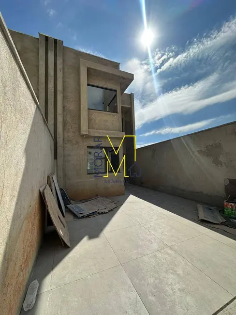 Foto 1 de Casa com 3 quartos à venda, 150m2 em Santa Amélia, Belo Horizonte - MG