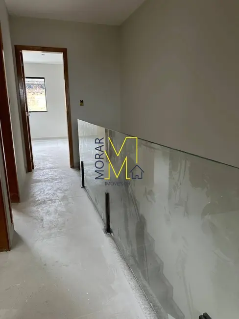 Foto 3 de Casa com 3 quartos à venda, 150m2 em Santa Amélia, Belo Horizonte - MG