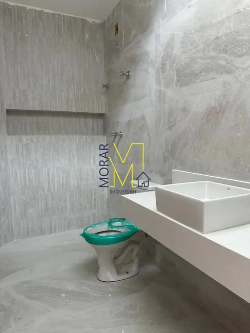 Foto 5 de Casa com 3 quartos à venda, 150m2 em Santa Amélia, Belo Horizonte - MG