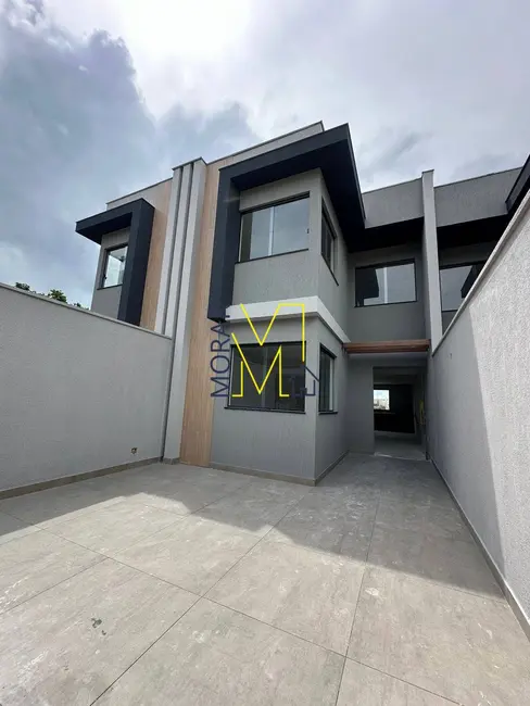 Foto 1 de Casa com 3 quartos à venda, 150m2 em Santa Amélia, Belo Horizonte - MG