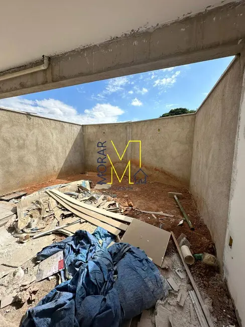 Foto 8 de Casa com 3 quartos à venda, 150m2 em Santa Amélia, Belo Horizonte - MG