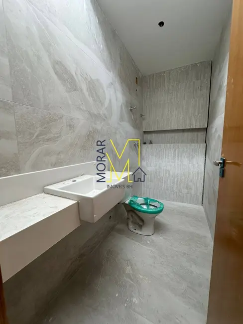 Foto 2 de Casa com 3 quartos à venda, 150m2 em Santa Amélia, Belo Horizonte - MG