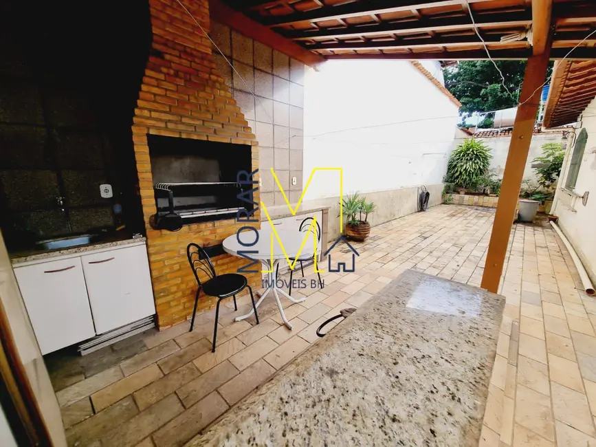 Casa com 4 quartos à venda, 197m2 em Itapoã, Belo Horizonte - MG - imagem 4 Foto 4 de Casa com 4 quartos à venda, 197m2 em Itapoã, Belo Horizonte - MG