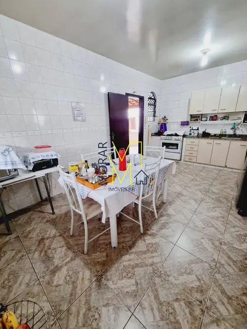 Casa com 4 quartos à venda, 197m2 em Itapoã, Belo Horizonte - MG - imagem 6 Foto 6 de Casa com 4 quartos à venda, 197m2 em Itapoã, Belo Horizonte - MG