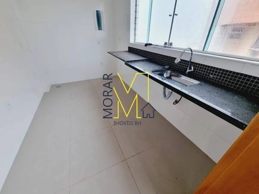 Cobertura com 3 quartos à venda, 150m2 em Nova Suíssa, Belo Horizonte - MG - imagem 6 Foto 6 de Cobertura com 3 quartos à venda, 150m2 em Nova Suíssa, Belo Horizonte - MG