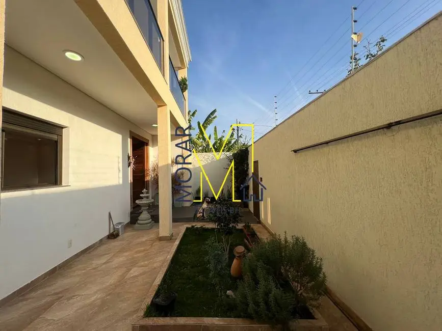 Casa com 5 quartos à venda, 360m2 em Copacabana, Belo Horizonte - MG - imagem 8 Foto 8 de Casa com 5 quartos à venda, 360m2 em Copacabana, Belo Horizonte - MG
