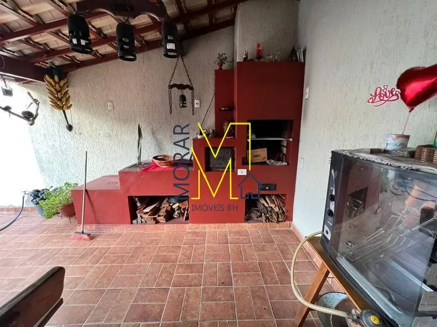 Casa com 5 quartos à venda, 360m2 em Copacabana, Belo Horizonte - MG - imagem 5 Foto 5 de Casa com 5 quartos à venda, 360m2 em Copacabana, Belo Horizonte - MG