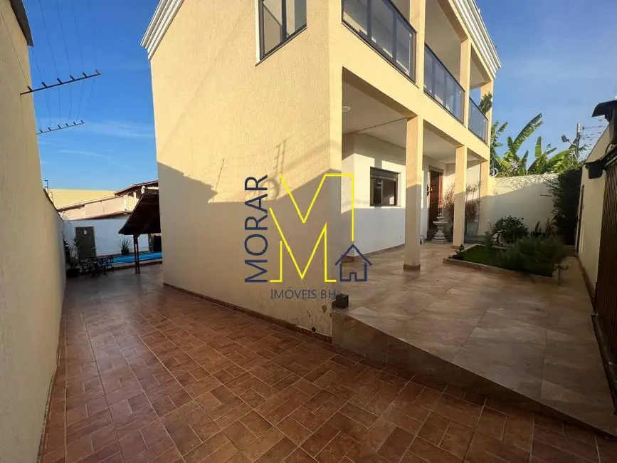 Casa com 5 quartos à venda, 360m2 em Copacabana, Belo Horizonte - MG - imagem 9 Foto 9 de Casa com 5 quartos à venda, 360m2 em Copacabana, Belo Horizonte - MG
