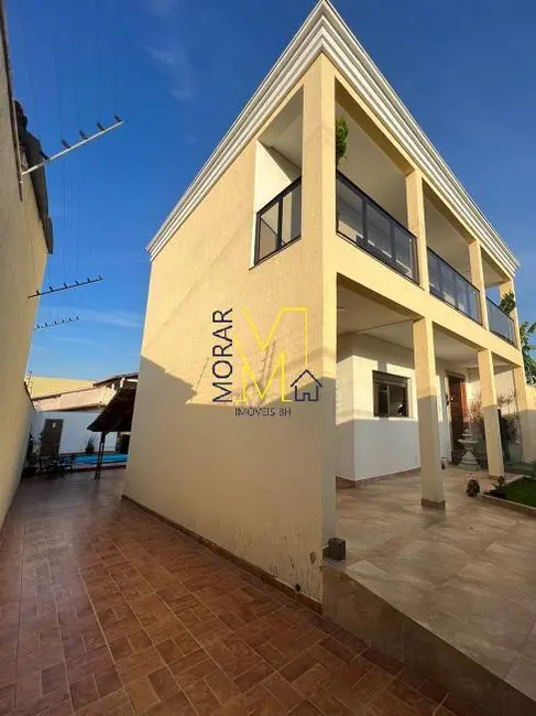 Casa com 5 quartos à venda, 360m2 em Copacabana, Belo Horizonte - MG - imagem 7 Foto 7 de Casa com 5 quartos à venda, 360m2 em Copacabana, Belo Horizonte - MG