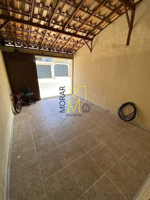 Casa com 2 quartos à venda, 60m2 em Jardim Leblon, Belo Horizonte - MG - imagem 4 Foto 4 de Casa com 2 quartos à venda, 60m2 em Jardim Leblon, Belo Horizonte - MG
