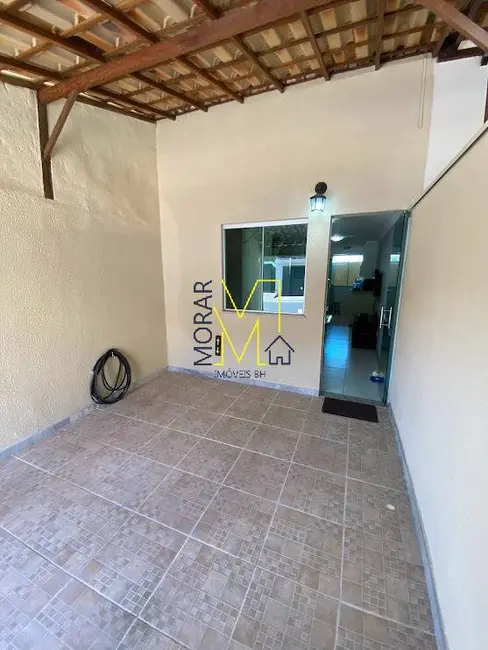 Casa com 2 quartos à venda, 60m2 em Jardim Leblon, Belo Horizonte - MG - imagem 3 Foto 3 de Casa com 2 quartos à venda, 60m2 em Jardim Leblon, Belo Horizonte - MG