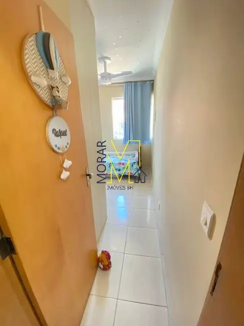 Casa com 2 quartos à venda, 60m2 em Jardim Leblon, Belo Horizonte - MG - imagem 9 Foto 9 de Casa com 2 quartos à venda, 60m2 em Jardim Leblon, Belo Horizonte - MG