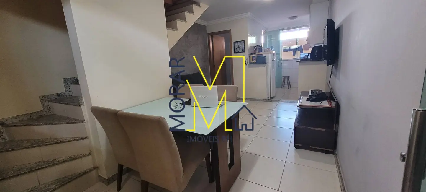 Casa com 2 quartos à venda, 60m2 em Jardim Leblon, Belo Horizonte - MG - imagem 8 Foto 8 de Casa com 2 quartos à venda, 60m2 em Jardim Leblon, Belo Horizonte - MG