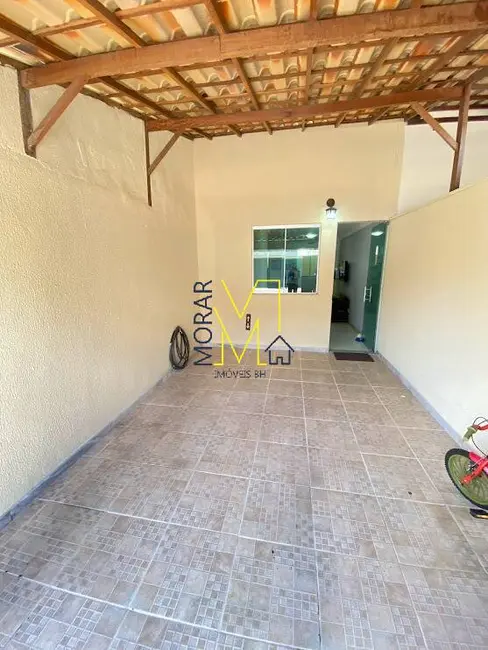 Casa com 2 quartos à venda, 60m2 em Jardim Leblon, Belo Horizonte - MG - imagem 5 Foto 5 de Casa com 2 quartos à venda, 60m2 em Jardim Leblon, Belo Horizonte - MG