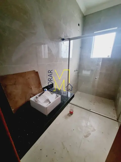 Casa com 3 quartos à venda, 180m2 em Jardim Leblon, Belo Horizonte - MG - imagem 9 Foto 9 de Casa com 3 quartos à venda, 180m2 em Jardim Leblon, Belo Horizonte - MG
