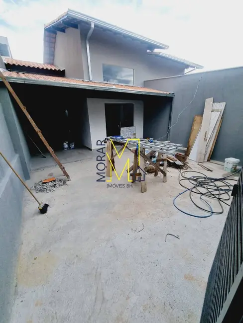 Casa com 3 quartos à venda, 180m2 em Jardim Leblon, Belo Horizonte - MG - imagem 4 Foto 4 de Casa com 3 quartos à venda, 180m2 em Jardim Leblon, Belo Horizonte - MG