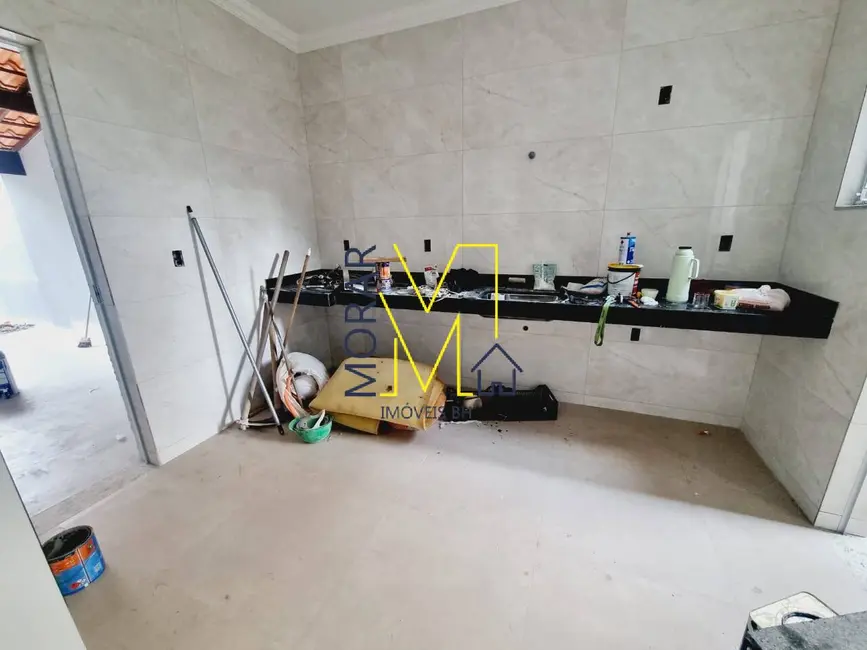 Casa com 3 quartos à venda, 180m2 em Jardim Leblon, Belo Horizonte - MG - imagem 8 Foto 8 de Casa com 3 quartos à venda, 180m2 em Jardim Leblon, Belo Horizonte - MG