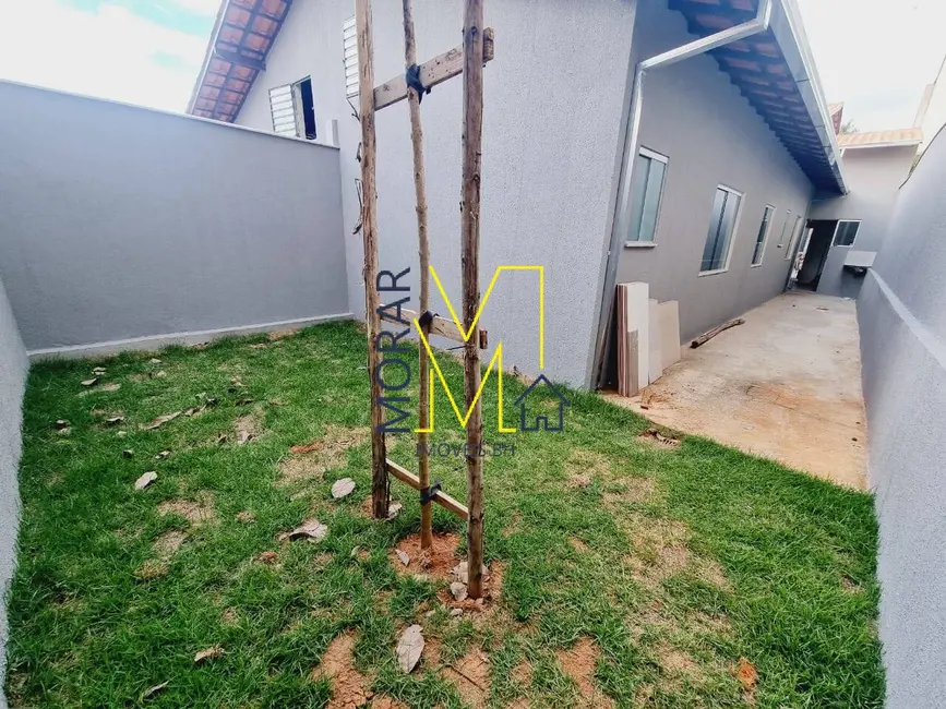 Casa com 3 quartos à venda, 180m2 em Jardim Leblon, Belo Horizonte - MG - imagem 1 Foto 1 de Casa com 3 quartos à venda, 180m2 em Jardim Leblon, Belo Horizonte - MG