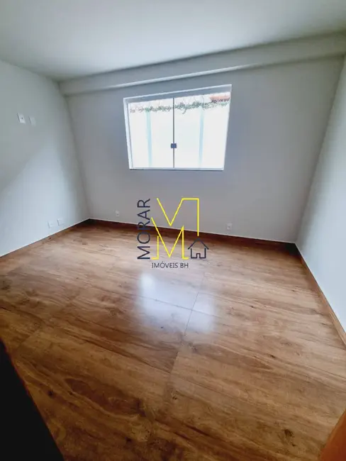 Foto 3 de Apartamento com 3 quartos à venda, 160m2 em Santa Mônica, Belo Horizonte - MG