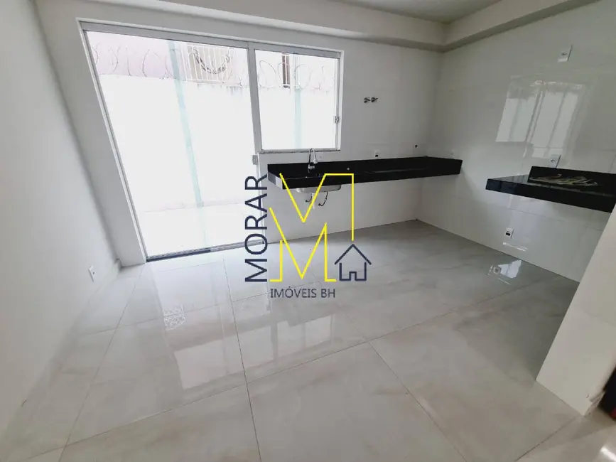 Foto 5 de Apartamento com 3 quartos à venda, 160m2 em Santa Mônica, Belo Horizonte - MG