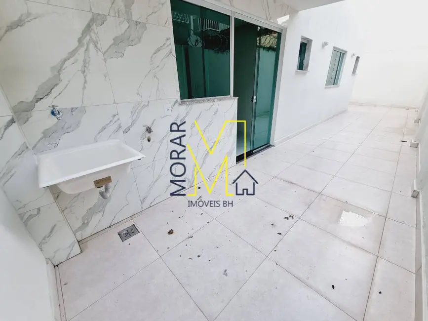 Foto 4 de Apartamento com 3 quartos à venda, 160m2 em Santa Mônica, Belo Horizonte - MG