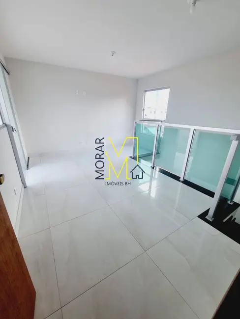 Foto 6 de Cobertura com 3 quartos à venda, 135m2 em Santa Mônica, Belo Horizonte - MG