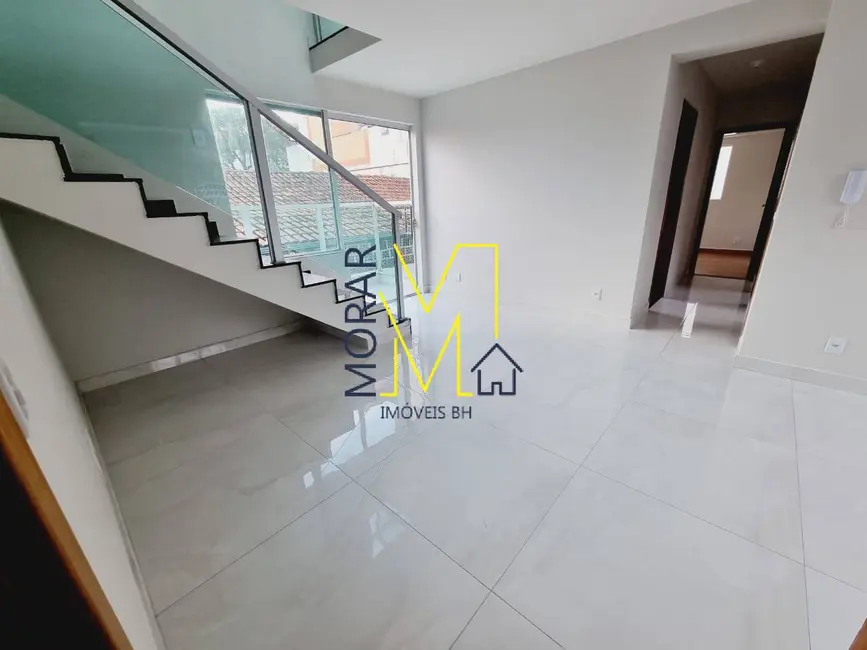 Foto 5 de Cobertura com 3 quartos à venda, 135m2 em Santa Mônica, Belo Horizonte - MG