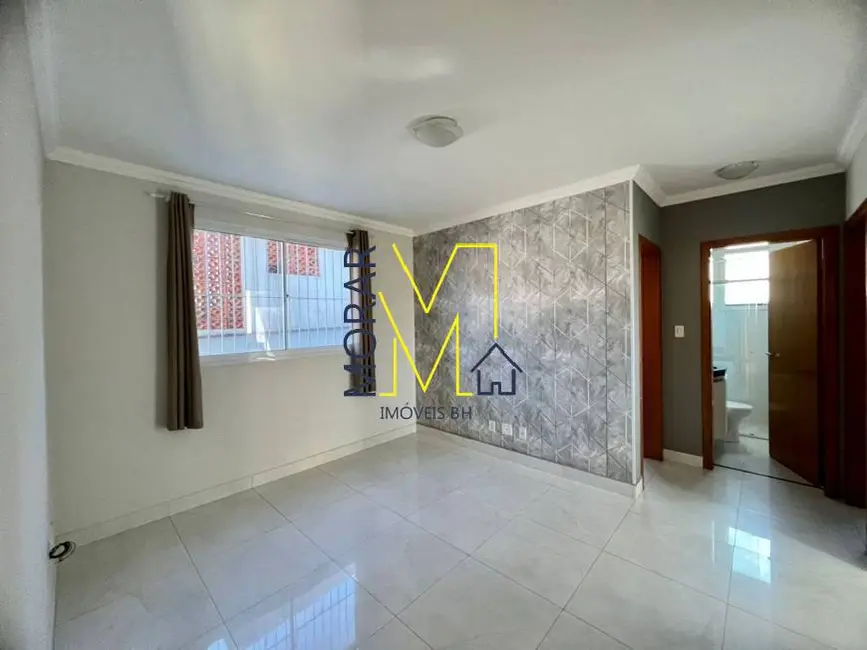 Foto 2 de Apartamento com 2 quartos à venda, 60m2 em Piratininga (Venda Nova), Belo Horizonte - MG