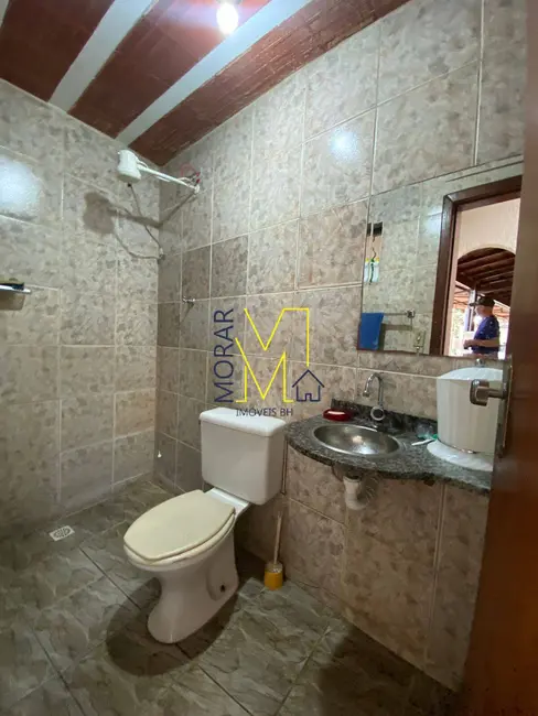 Casa com 3 quartos à venda, 439m2 em Santa Amélia, Belo Horizonte - MG - imagem 9 Foto 9 de Casa com 3 quartos à venda, 439m2 em Santa Amélia, Belo Horizonte - MG