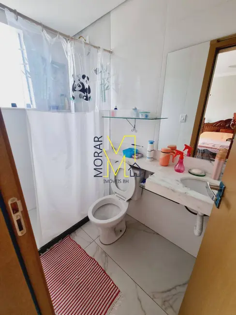Casa com 3 quartos à venda, 149m2 em Santa Rosa, Belo Horizonte - MG - imagem 8 Foto 8 de Casa com 3 quartos à venda, 149m2 em Santa Rosa, Belo Horizonte - MG
