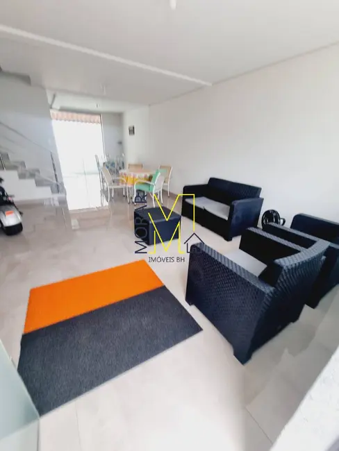 Casa com 3 quartos à venda, 149m2 em Santa Rosa, Belo Horizonte - MG - imagem 9 Foto 9 de Casa com 3 quartos à venda, 149m2 em Santa Rosa, Belo Horizonte - MG