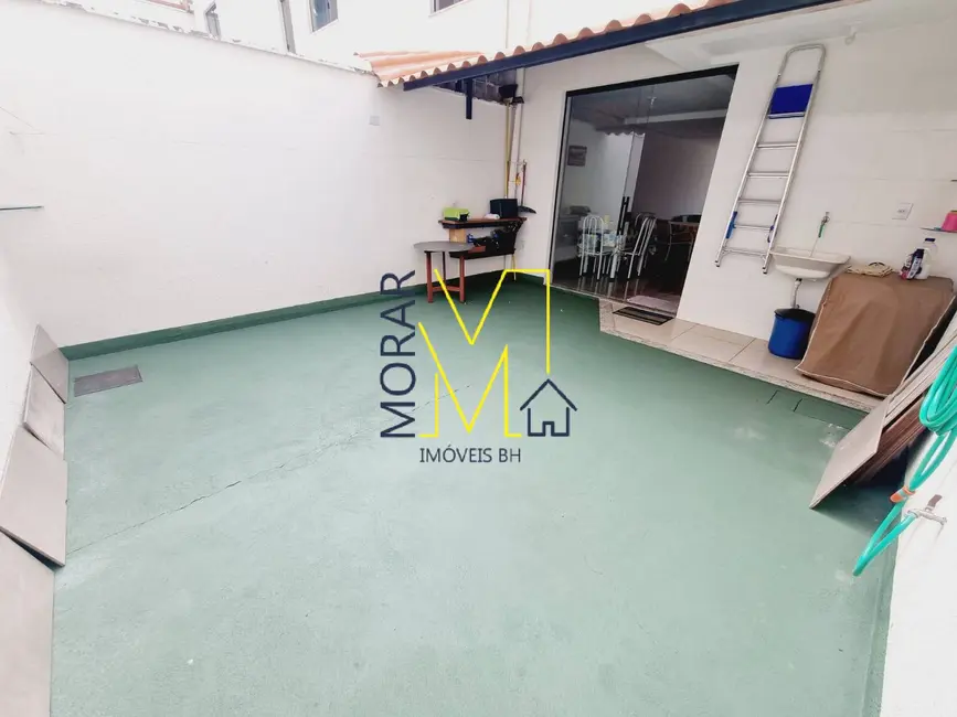 Casa com 3 quartos à venda, 149m2 em Santa Rosa, Belo Horizonte - MG - imagem 3 Foto 3 de Casa com 3 quartos à venda, 149m2 em Santa Rosa, Belo Horizonte - MG