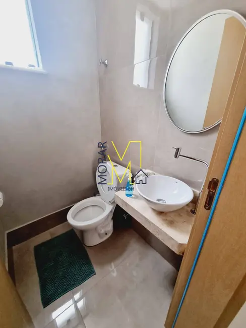 Casa com 3 quartos à venda, 149m2 em Santa Rosa, Belo Horizonte - MG - imagem 4 Foto 4 de Casa com 3 quartos à venda, 149m2 em Santa Rosa, Belo Horizonte - MG