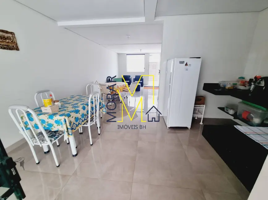 Casa com 3 quartos à venda, 149m2 em Santa Rosa, Belo Horizonte - MG - imagem 6 Foto 6 de Casa com 3 quartos à venda, 149m2 em Santa Rosa, Belo Horizonte - MG