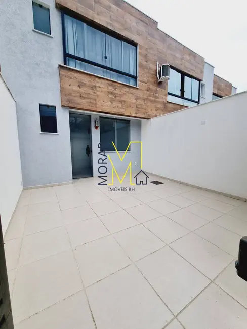 Casa com 3 quartos à venda, 149m2 em Santa Rosa, Belo Horizonte - MG - imagem 1 Foto 1 de Casa com 3 quartos à venda, 149m2 em Santa Rosa, Belo Horizonte - MG