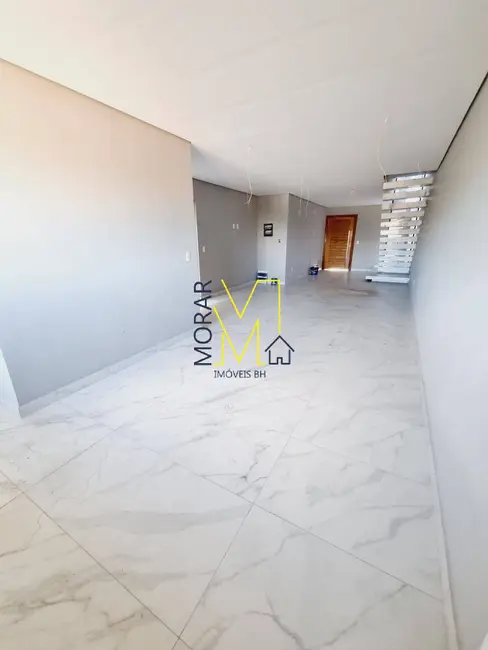 Foto 9 de Casa com 3 quartos à venda, 150m2 em Planalto, Belo Horizonte - MG