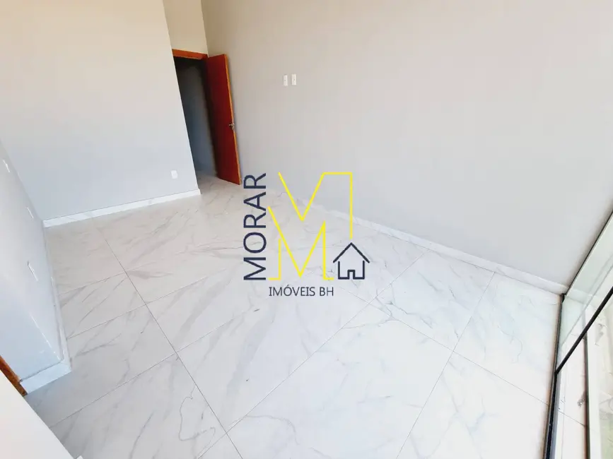 Foto 7 de Casa com 3 quartos à venda, 150m2 em Planalto, Belo Horizonte - MG