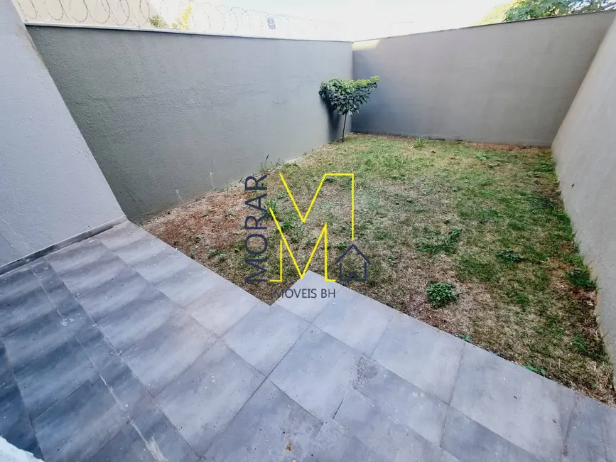 Foto 6 de Casa com 3 quartos à venda, 150m2 em Planalto, Belo Horizonte - MG