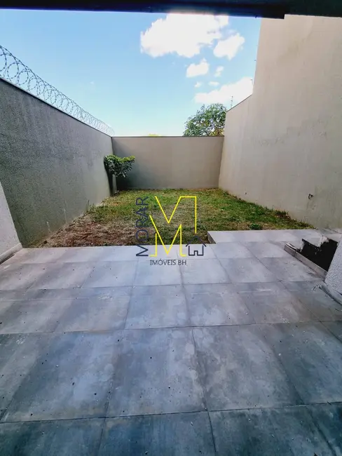 Foto 8 de Casa com 3 quartos à venda, 150m2 em Planalto, Belo Horizonte - MG