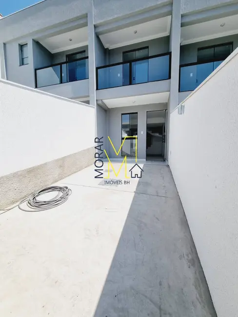 Casa com 2 quartos à venda, 68m2 em Belo Horizonte - MG - imagem 3 Foto 3 de Casa com 2 quartos à venda, 68m2 em Belo Horizonte - MG
