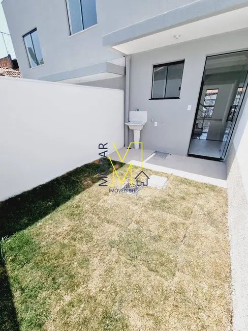 Foto 1 de Casa com 2 quartos à venda, 68m2 em Belo Horizonte - MG
