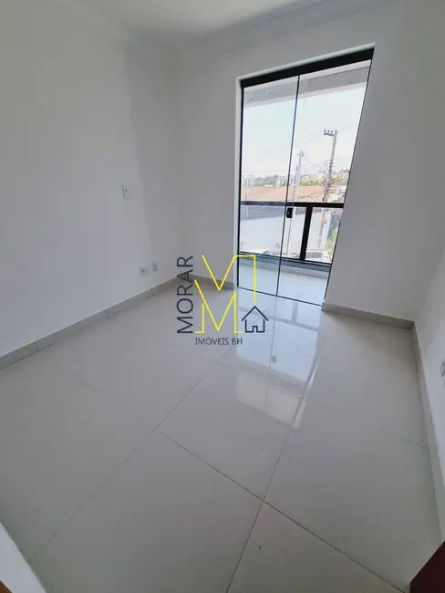 Casa com 2 quartos à venda, 68m2 em Belo Horizonte - MG - imagem 3 Foto 3 de Casa com 2 quartos à venda, 68m2 em Belo Horizonte - MG
