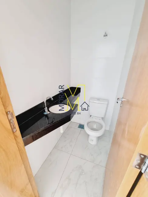 Casa com 2 quartos à venda, 68m2 em Belo Horizonte - MG - imagem 4 Foto 4 de Casa com 2 quartos à venda, 68m2 em Belo Horizonte - MG